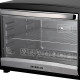 Електродуховка Interlux ILEO-0048BG