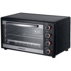 Електродуховка Interlux ILEO-0062BG