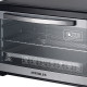 Електродуховка Interlux ILEO-0062BG