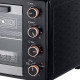 Електродуховка Interlux ILEO-0062BG