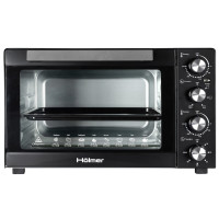 Электродуховка HOLMER HEO-083B
