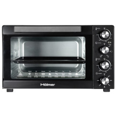 Електродуховка HOLMER HEO-083B