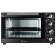 Електродуховка HOLMER HEO-083B