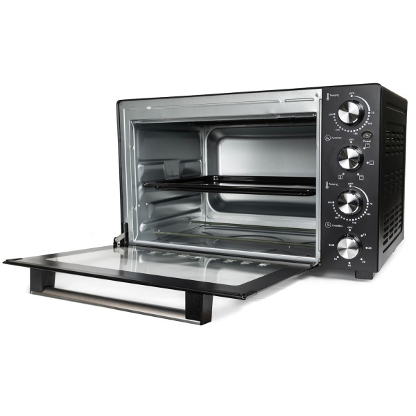 Електродуховка HOLMER HEO-083B