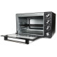 Електродуховка HOLMER HEO-083B