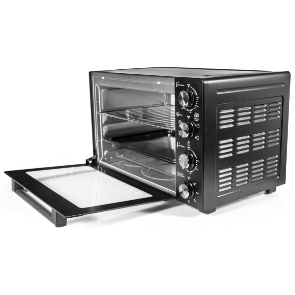Електродуховка HOLMER HEO-083B