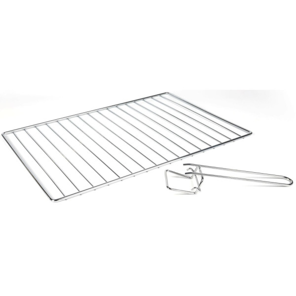 Електродуховка HOLMER HEO-083B