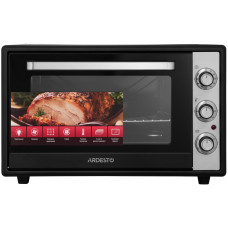 Електродуховка Ardesto MEO-F60CB