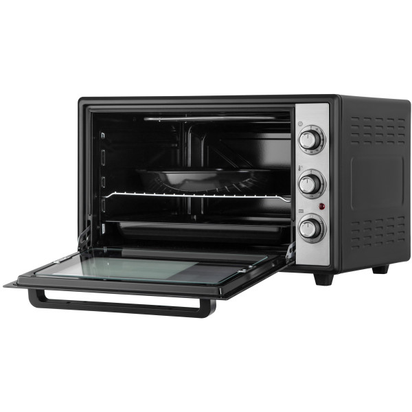 Електродуховка Ardesto MEO-F60CB