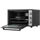 Електродуховка Ardesto MEO-F60CB