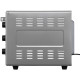 Електродуховка Ardesto MEO-F60RCDG