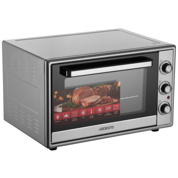 Електродуховка Ardesto MEO-F60RCDG