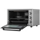 Електродуховка Ardesto MEO-F60RCDG