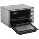 Електродуховка Ardesto MEO-F60RCDG