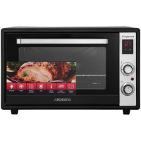 Электродуховка Ardesto MEO-F60CEL