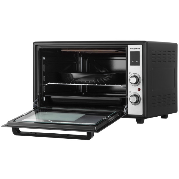 Електродуховка Ardesto MEO-F60CEL