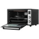 Електродуховка Ardesto MEO-F60CEL