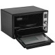 Електродуховка Ardesto MEO-F60CEL