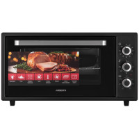Електродуховка Ardesto MEO-F48RCB