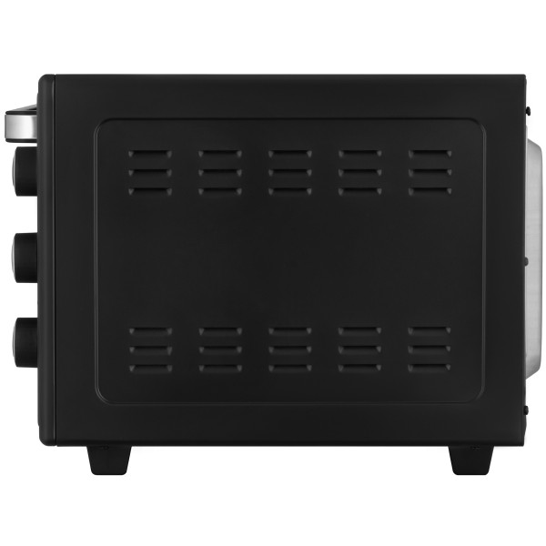Електродуховка Ardesto MEO-F48RCB