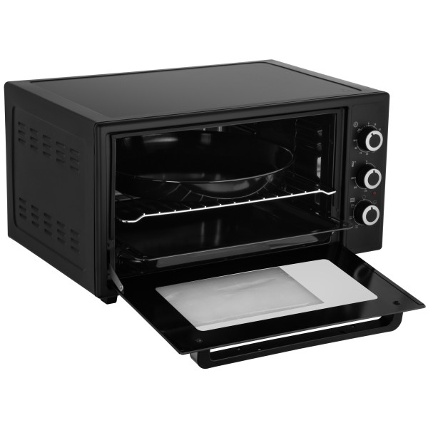 Електродуховка Ardesto MEO-F48RCB