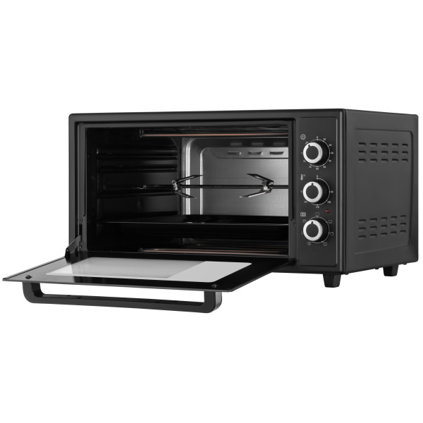 Електродуховка Ardesto MEO-F48RCB