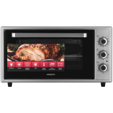 Електродуховка Ardesto MEO-F48CGR