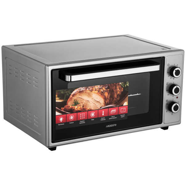Електродуховка Ardesto MEO-F48CGR