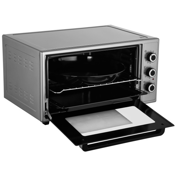 Електродуховка Ardesto MEO-F48CGR
