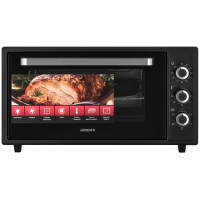 Електродуховка Ardesto MEO-F48CB