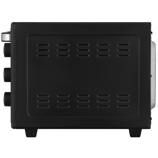 Електродуховка Ardesto MEO-F48CB