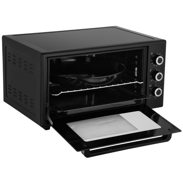 Електродуховка Ardesto MEO-F48CB