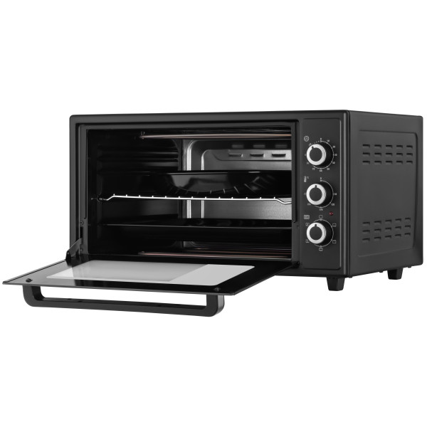 Електродуховка Ardesto MEO-F48CB