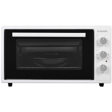 Электродуховка Minola FOE 4815 WH