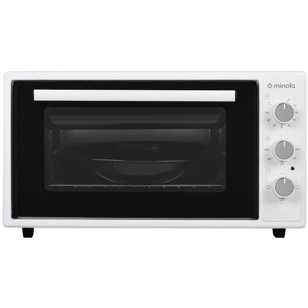 Электродуховка Minola FOE 4815 WH