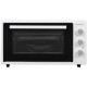 Электродуховка Minola FOE 4815 WH