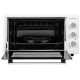 Электродуховка Minola FOE 4815 WH