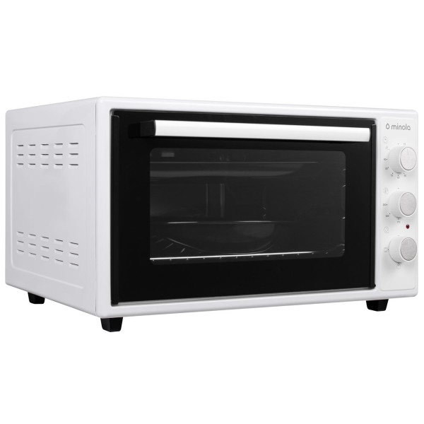Электродуховка Minola FOE 4815 WH