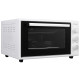 Электродуховка Minola FOE 4815 WH
