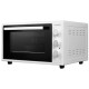 Электродуховка Minola FOE 4815 WH