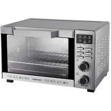 Электродуховка Liberton LEO-501E