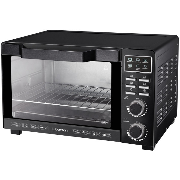 Электродуховка Liberton LEO-501E