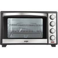 Электродуховка Ergo TO 940