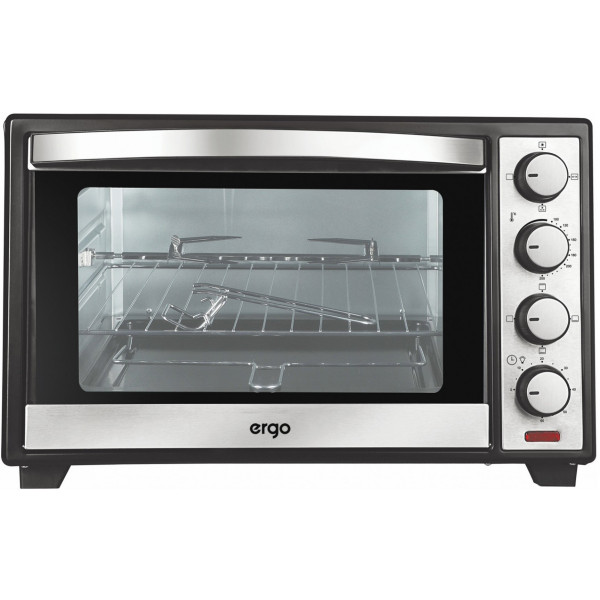 Електродуховка Ergo TO 940
