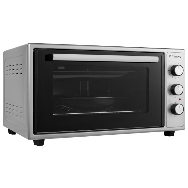 Электродуховка Minola FOE 4815 GR