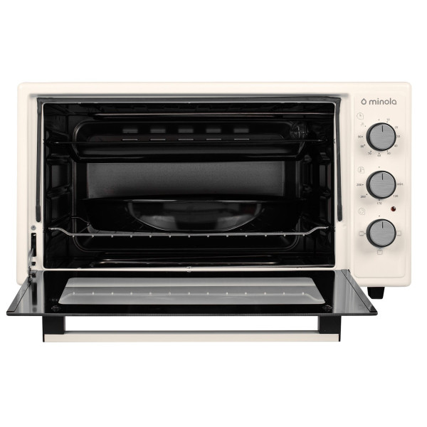 Электродуховка Minola FOE 4815 IV