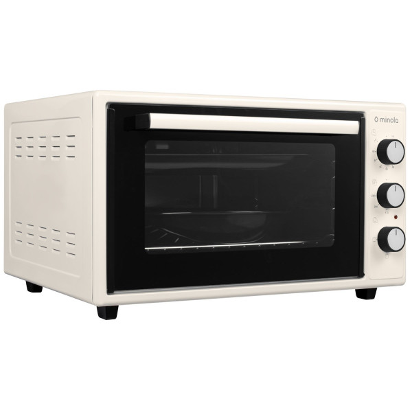 Электродуховка Minola FOE 4815 IV