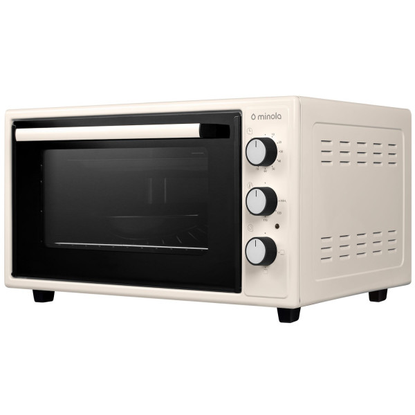 Электродуховка Minola FOE 4815 IV