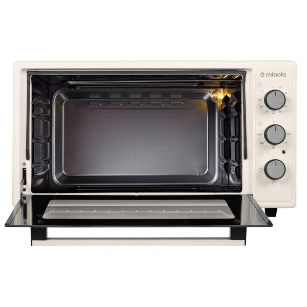Электродуховка Minola FOE 4815 IV