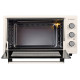 Электродуховка Minola FOE 4815 IV